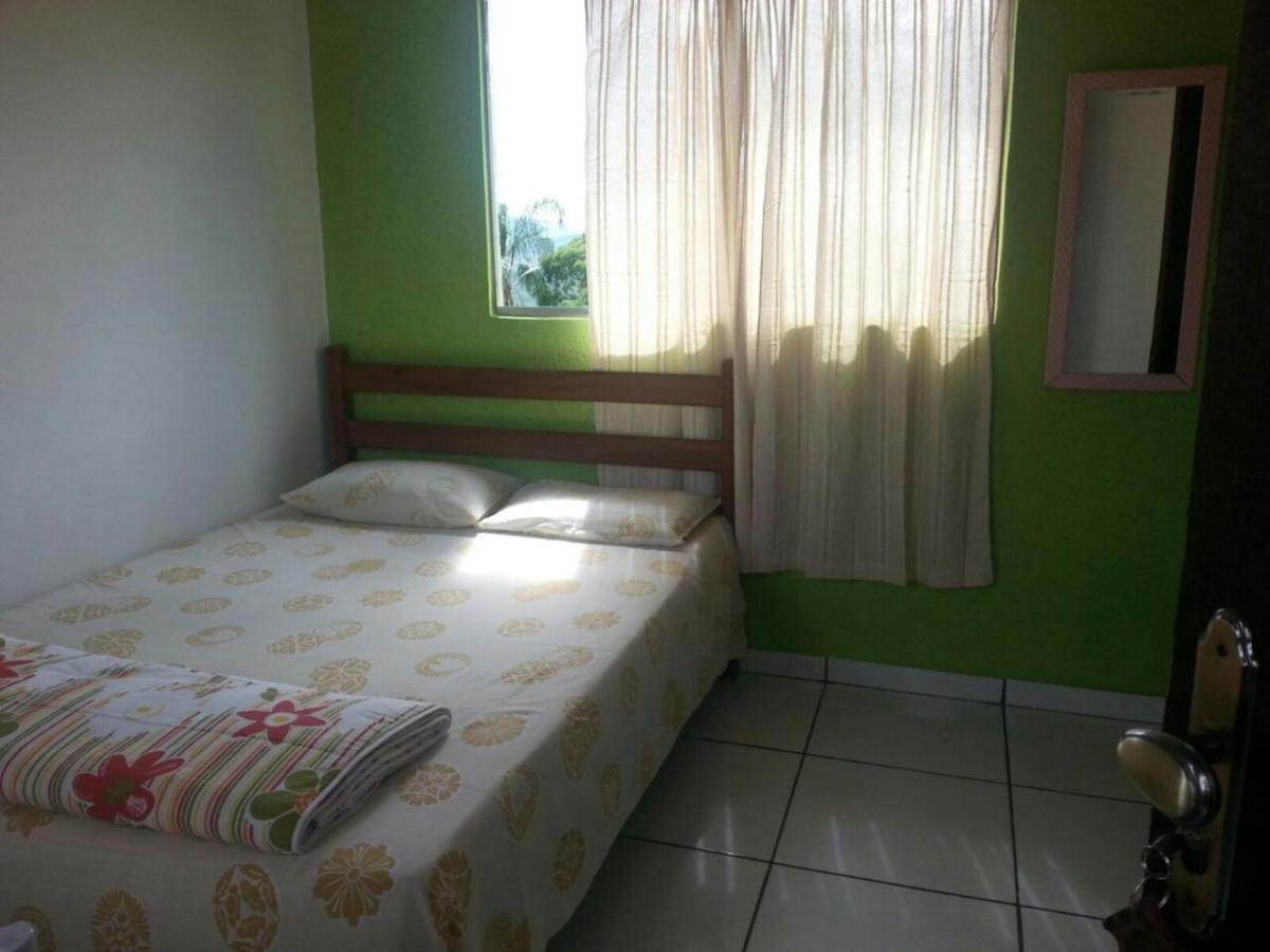 Pousada Dona Lourdes Milho Verde Exterior foto
